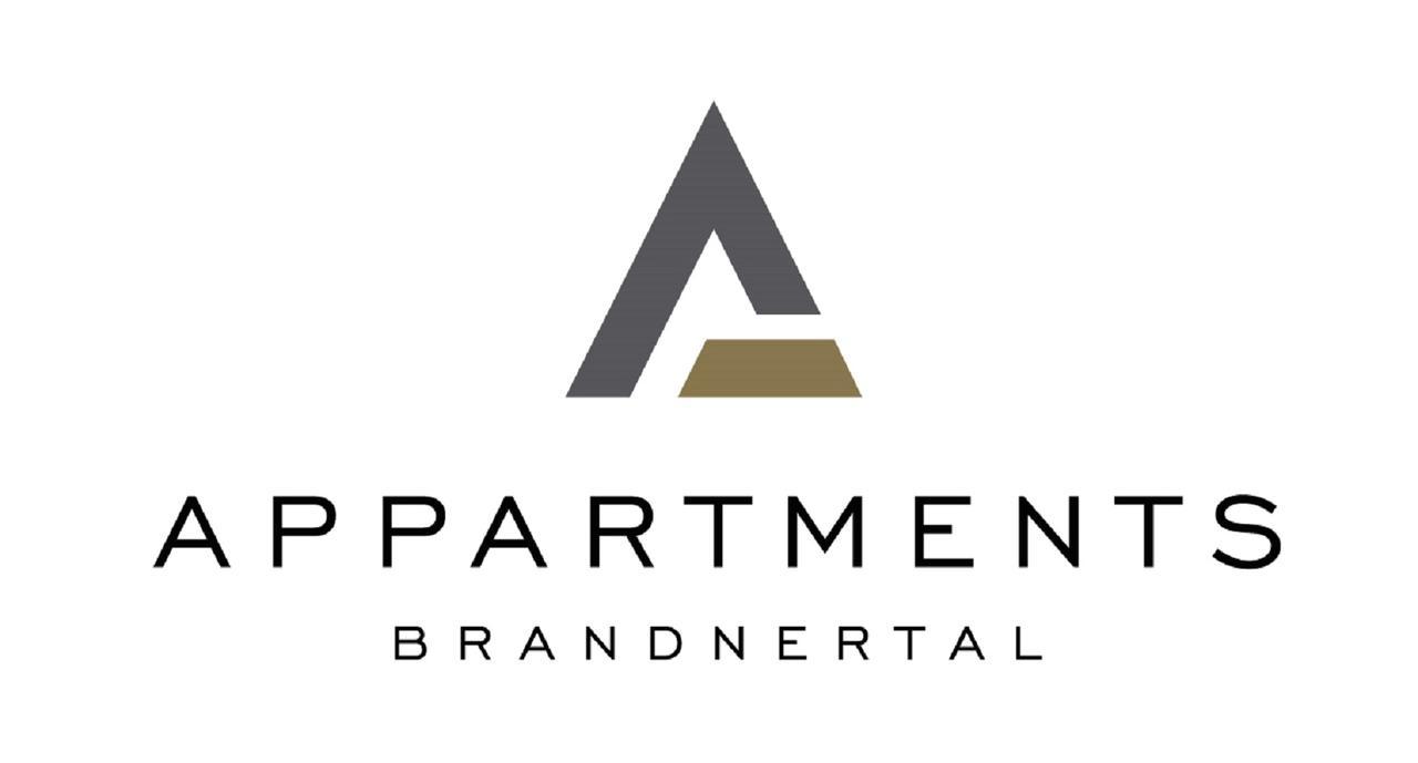 Appartement Familiennest Zentral By A-Appartments Brand Kültér fotó